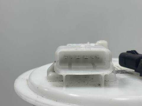 Foto 3ª: Aforador Renault Scenic H5H450 IV (2018)