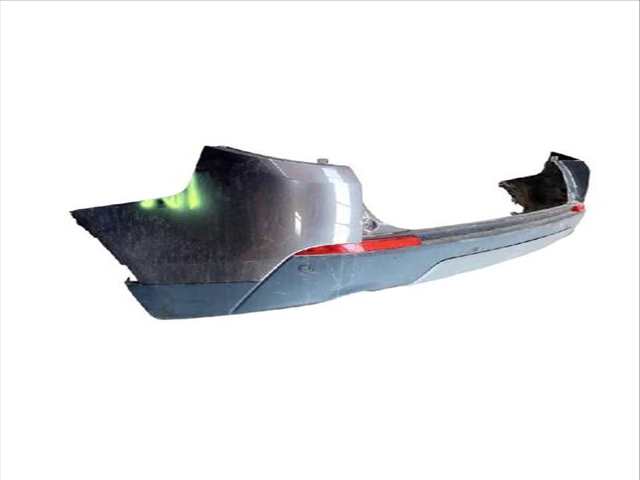 Foto 3ª: Paragolpes Trasero Land Rover Discovery 2.0 D 4X4 (2014)