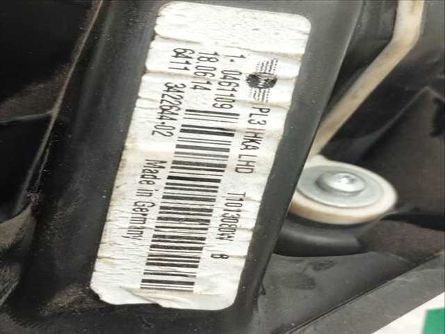 Foto 2ª: Calefacción Bmw Mini COOPER D 112CV 82KW [N47C20A] (2014)