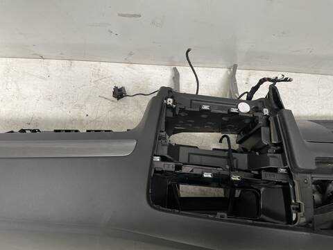 Foto 3ª: Kit Airbag Volkswagen Golf COMFORTLINE BLUEMOTION 150CV 110KW (2019)