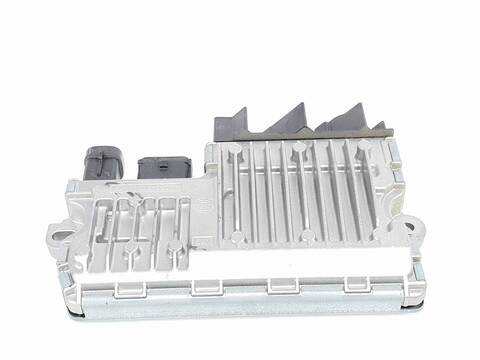 Foto 2ª: Centralita Motor ECU Citroen Jumpy CLUB M (1995)