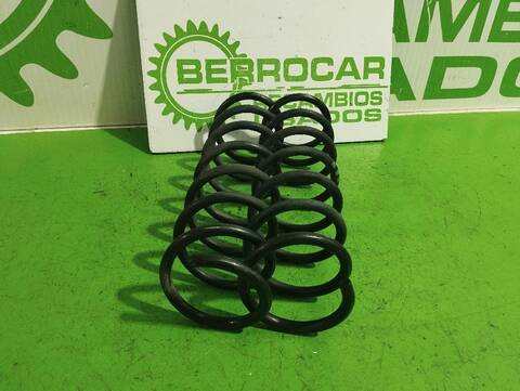 Foto 3ª: Amortiguador Delantero Izquierdo Ford Focus 1.6 16V CAT 101CV [HWDA] (2004)