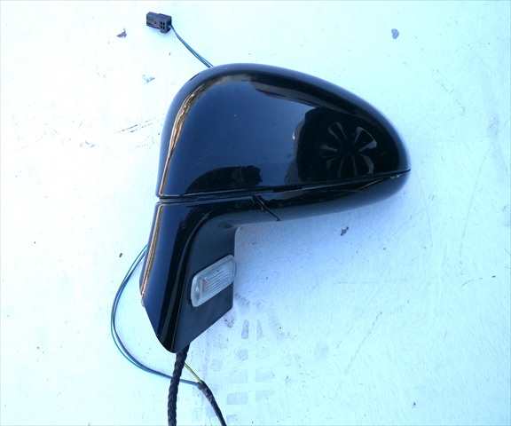 Foto 2ª: Retrovisor Izquierdo Citroen C4 1.6 G 2004-2010 [NFU] (2005)