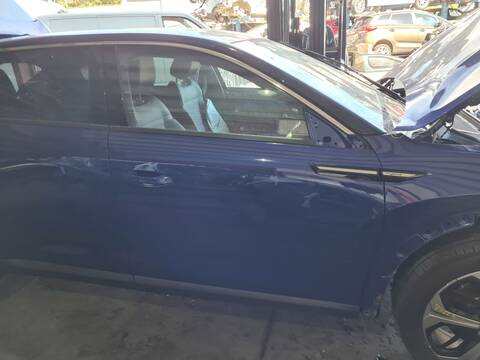 Puerta Delantera Derecha Citroen C5 1.6 PLUG-IN FEEL 150CV
