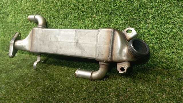 Foto 4ª: Enfriador Gases Mercedes Clase ML 270 2.7 D DCI [612963] (2000)