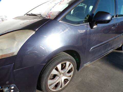 Aleta Delantera Izquierda Citroen C4 2.0 D GRAND PICASSO RHJ