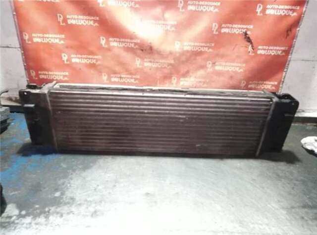 Foto 2ª: Intercooler Mercedes Sprinter 216 (906.613) [M 271.951]