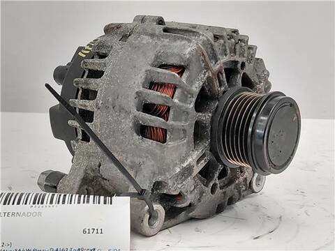 Alternador Volvo V40 1.6 BASICO 114CV 84KW