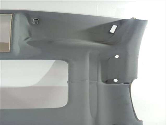 Foto 3ª: Techo Interior Porsche Cayenne S 340CV 250KW [M4800] (2004)