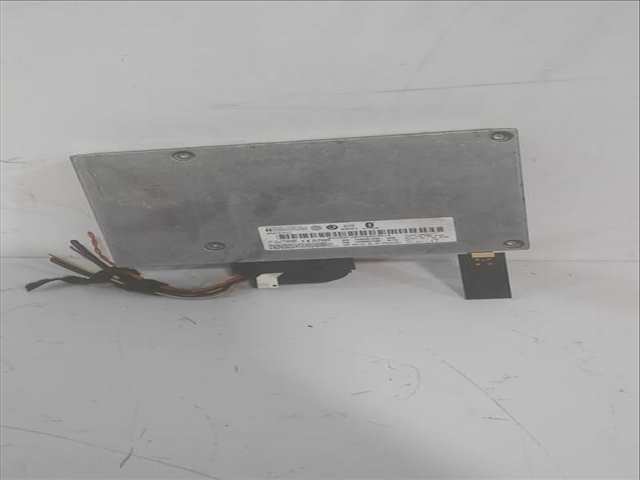 Foto 1ª: Centralita Motor ECU Seat Leon 1.9 TDI 105CV 77KW [BKC,BLS,BXE] (2009)
