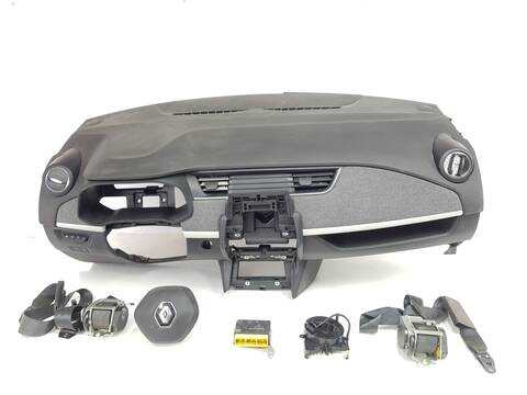 Kit Airbag Renault Zoe INTENS