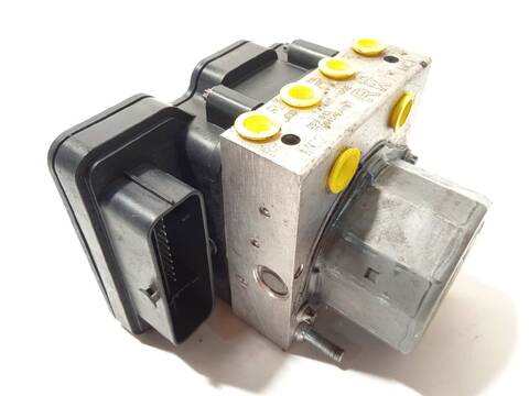 Abs Nissan Qashqai TEKNA 110CV 81KW