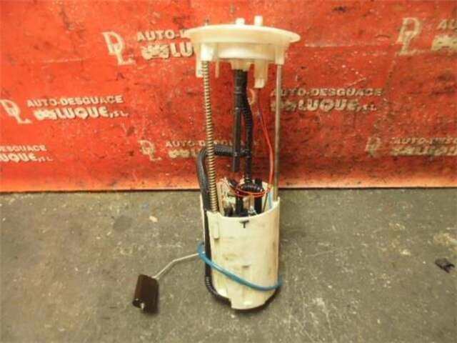 Aforador Citroen Jumper 2.2 30 L1H1 HDI 120 [2.2 LTR. - 88 KW HDI CAT]