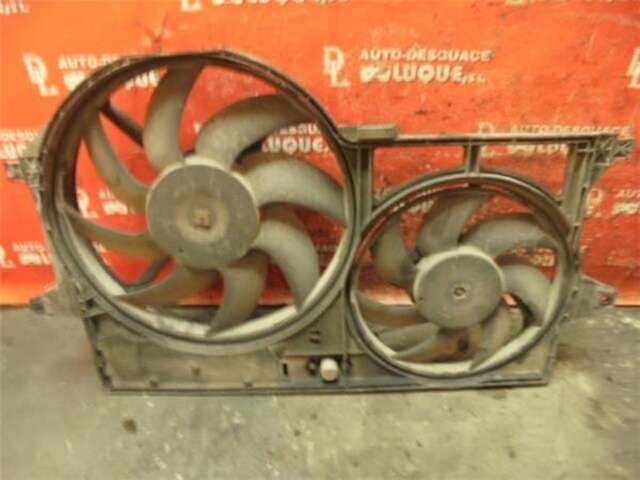 Electroventilador Citroen Jumpy 1.9 TD (90CV)