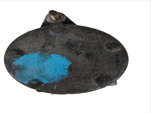 Foto 2ª: Compresor Aire Acondicionado Hyundai Atos 1.1 (1997)