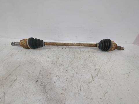 Transmision Trasera Izquierda Land Rover Freelander 2.2 TD4 4X4 160CV