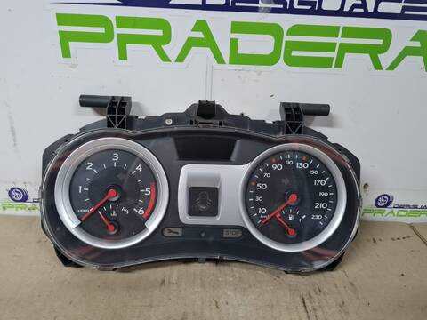 Cuadro de Instrumentos Renault Clio 20 ANIVERSARIO 86CV 63KW