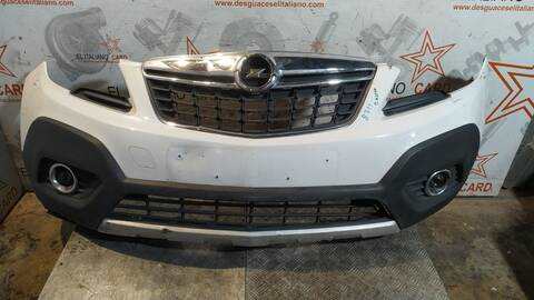 Paragolpes Delantero Opel Mokka EDITION ECOFLEX 131CV 96KW