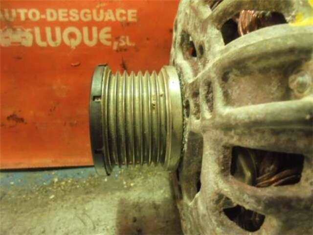 Foto 2ª: Alternador Renault Clio 1.5 EXPRESSION [1.5 LTR. - 66 KW DCI DIESEL FAP ENERGY] [FAP ]