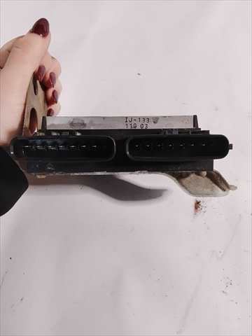 Foto 3ª: Centralita Motor ECU Toyota Hilux 2.5 D [D/2KD-FTV] (2006)