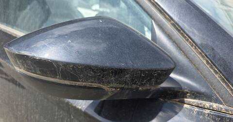 Retrovisor Derecho Skoda Superb ACTIVE 150CV 110KW