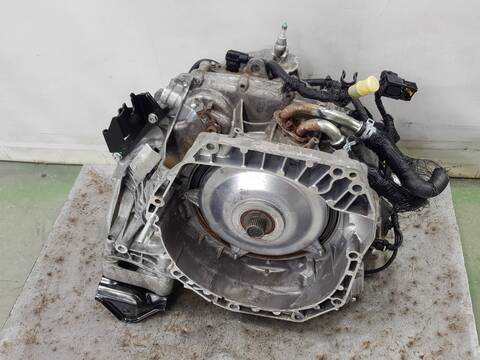 Caja Cambios Renault Arkana TECHNO