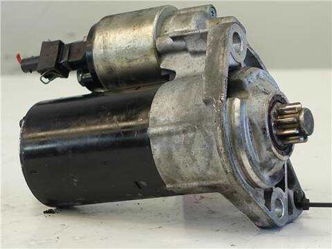 Foto 1ª: Motor de Arranque Volkswagen Golf 1.4 16V BERLINA 75CV 55KW [AXP] (2001)