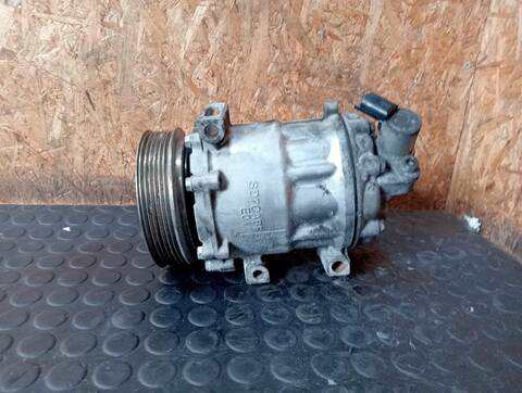 Compresor Aire Acondicionado Peugeot 407 ST CONFORT 136CV