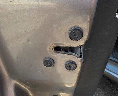Cerradura Puerta Delantera Izquierda Dacia Logan COMFORT 90CV 66KW
