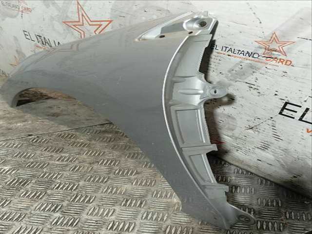 Foto 2ª: Aleta Delantera Izquierda Peugeot 308 CONFORT 90CV 66KW [9HX] (2010)