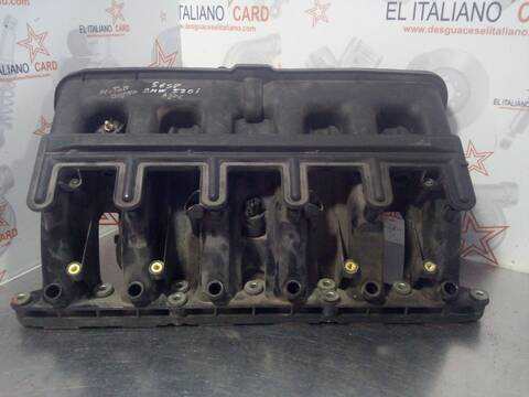 Colector Admisión Bmw Serie 5 518 520I BERLINA 170CV 125KW