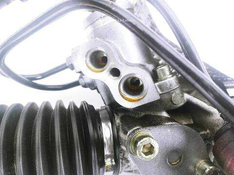 Foto 2ª: Cremallera de Direccion Citroen Xsara 1.6 HDI [9HZ (DV6TED4)] (1999)