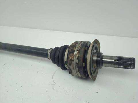 Foto 3ª: Transmision Trasera Izquierda Bmw X3 2.0D 150CV 110KW [M47N204D4] (2005)