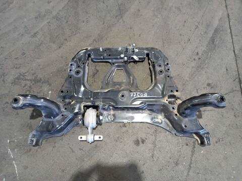 Puente Delantero Mercedes Clase B 150 B 200 D 247.012) 150CV 110KW
