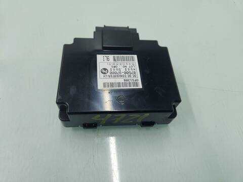 Centralita Motor ECU Ssangyong Tivoli 120CV 120KW