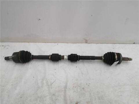 Transmision Delantera Derecha Kia Carens 1.7 BASIC [1 7 LTR. - 85 KW CRDI CAT] 116CV
