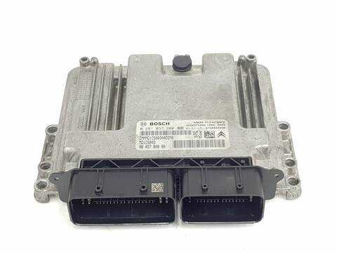 Centralita Motor ECU Citroen C4 FEEL PACK