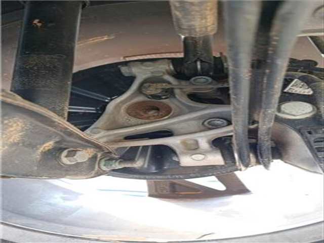 Mangueta Trasera Izquierda Audi Q3 35 TDI 150CV 110KW