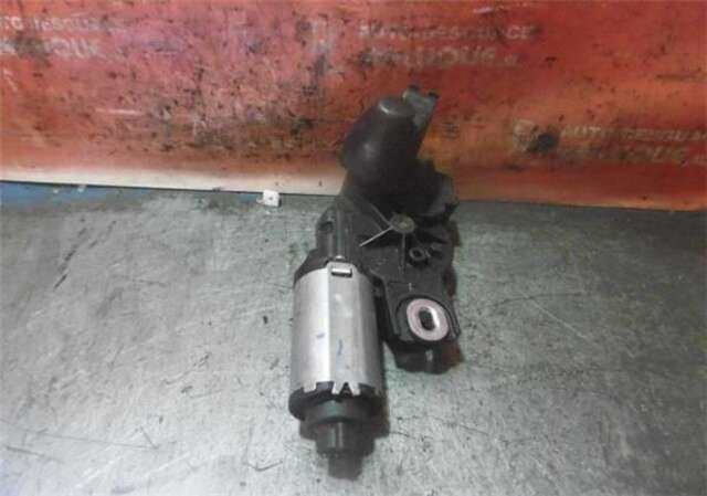 Foto 3ª: Motor Limpia Delantero Volkswagen Caddy 1.9 FURG. [1.9 LTR. - 55 KW TDI (BSU)]