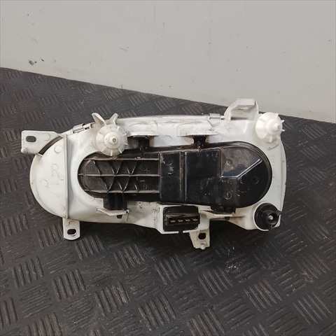 Foto 2ª: Faro Derecho Volkswagen Golf 0.1 (1995)
