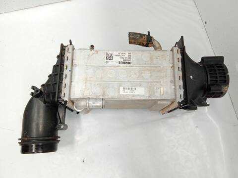 Foto 2ª: Intercooler Cupra Formentor 1.5 TSI 150CV 110KW [DPCA] (2022)
