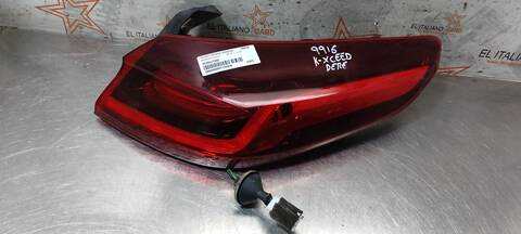 Piloto Trasero Derecho Kia Xceed EMOTION 116CV 85KW