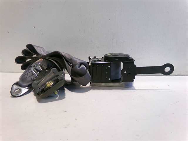 Foto 2ª: Cinturón Delantero Izquierdo Nissan Micra 1.0 G 1993-1997 [CG10] (1995)