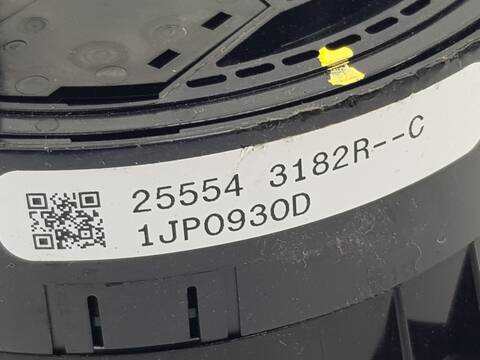 Foto 2ª: Kit Airbag Renault Express BASIS