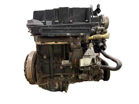 Foto 3ª: Motor Completo Bmw Serie 3 320 320D 122 CV 90KW [M47D20 204D4] (2006)
