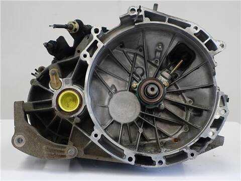 Caja Cambios Ford Mondeo 1.8 16V 125CV 92KW
