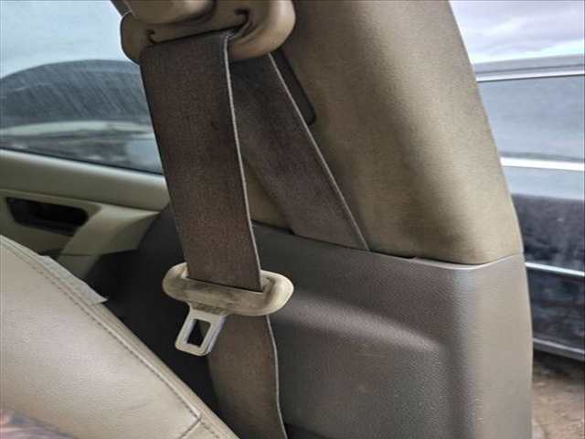 Foto 2ª: Kit Airbag Nissan Murano BASICO 234CV 172KW (2005)