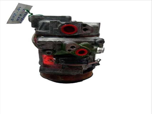 Foto 2ª: Compresor Aire Acondicionado Mercedes Clase C 160 C 220 BLUETEC - D 205.002 205.004) (2013)