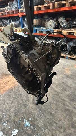 Foto 3ª: Caja Cambios Citroen C4 1.6 HDI [9HX] (2008)