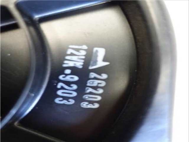 Foto 3ª: Calefacción Nissan Patrol 2.8 TD 129CV 95KW [RD28TI] (2000)